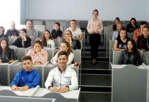 Săptămâna Naţională a Voluntariatului!